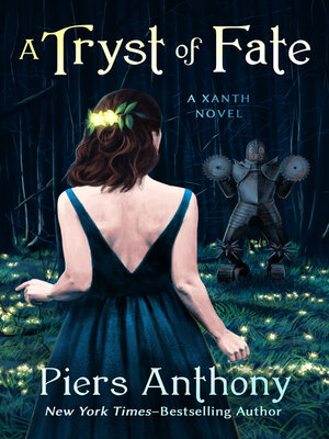 cover image of A Tryst of Fate